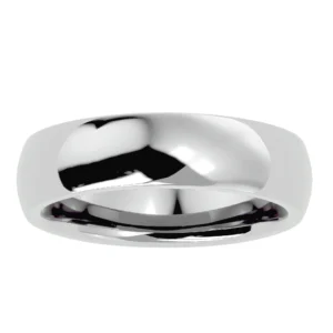 Mens Wedding Bands