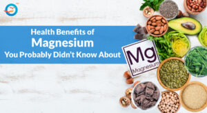 Health Benefits of Magnesium You Probably Didn’t Know About