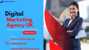 Tailored Campaigns from an Online Marketing Agency Liverpool