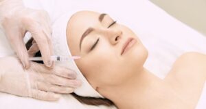 Glamorous Clinic Dubai – Mesotherapy for Wrinkle Reduction & Skin Firmness