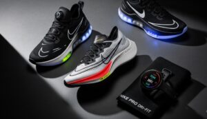 Protect Your Investment: The Ultimate Guide to Caring for Your Nike Tech