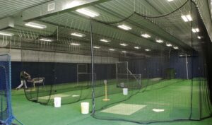 Why Oakville’s Batting Cages Are the New Hotspot for Weekend Warriors