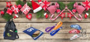 How Personalized Promotional Products Can Supercharge Your Holiday Campaign