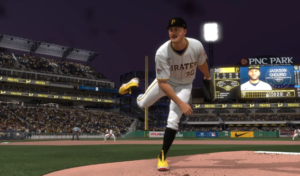 eld.gg MLB The Show 25 Stubs: Minimizes strikeouts