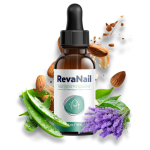 RevaNail Nail Fungus The Ultimate Solution for Healthy Clear Nails