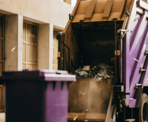 Dumpster Delivery When You Need It | local dumpster rental companies in New Orleans