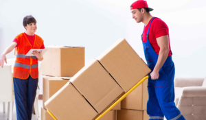 Affordable & Professional Packers and Movers in Islamabad 2025