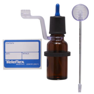 Affordable Nasal Atomizers for Clinics and Home Use