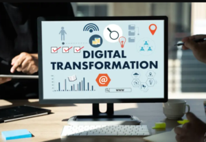 Digital Transformation Services