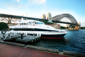 Why Visitors Can’t Get Enough of Sydney’s Daytime Dining
