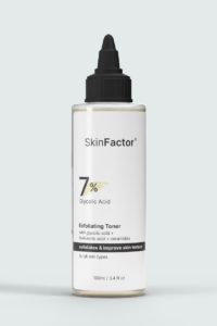 Best Sunscreens to Use with Glycolic Acid Toner for Maximum Protection
