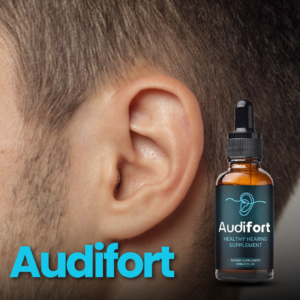 Steps to improve hearing with Audifort supplement