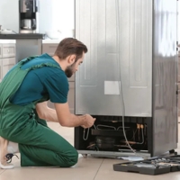 Professional Frigidaire Repair Near Me – The Appliance Repair Professionals