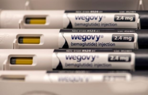 Exploring the Benefits of Wegovy Injections for Fast Weight Loss in Dubai