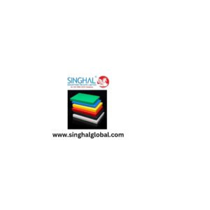 HDPE Sheet Providing Safety And Strength Across Applications