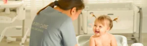 SnappyCare – Trusted Babysitting Services in Dubai