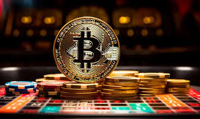 Top Crypto Casinos: La Nueva Era del Juego en Línea