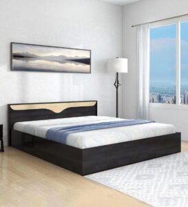 Affordable Beds Under 10000 for a Stylish Bedroom