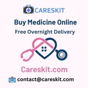 Buy Oxycodone Online Overnight Shipping & Delivery | Careskit