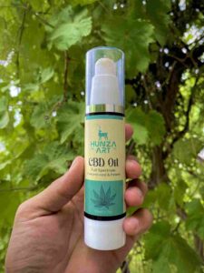 Your Guide to Buying CBD Oil in Pakistan