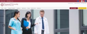 Vanguard University School of Medicine | Leading Medical Education in Montserrat
