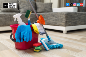 Why Professional Cleaning Services in Delhi NCR Are Worth the Investment