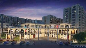 Commercial Property in Sector 103 Gurgaon