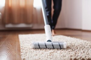 ﻿﻿The Importance of Carpet Cleaning for Home Comfort and Health