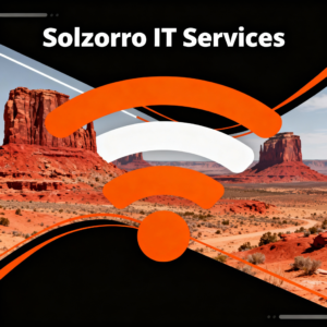 The Future of Reliable Wi-Fi Networks in Utah
