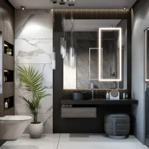 Exporter of Brass Bathroom Accessories from India