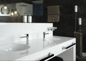 Top 20 Companies in Salon Plumbing Fixtures Market 2025: Statistics Report 2035