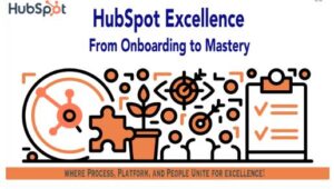Who Provides HubSpot Onboarding Checklist 30-Day Launch Plan