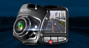 DashOne Pro: The Ultimate Solution for Road Safety and Surveillance