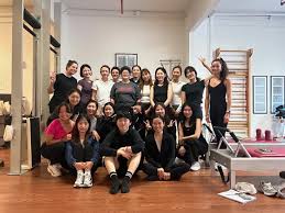 Where to Find Expert Pilates Instructors Locally