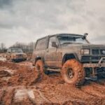 From Stuck to Safe: Simple Ways to Free Your Vehicle Without Towing