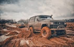 From Stuck to Safe: Simple Ways to Free Your Vehicle Without Towing