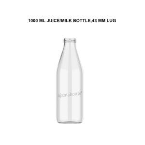 Where can I source glass bottles in bulk?