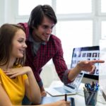 imgi_38_male-female-graphic-designers-interacting-computer_1170-951.jpg