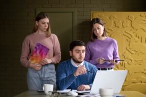 Web Design Services Netherlands – Transforming Digital Experiences