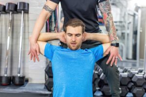 Personal Trainer Greensborough | Alltone Fitness