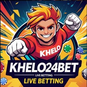 Khelo24bet Live Cricket | Easy Login & Match Updates on Madrasbook