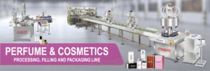 Advantages of Investment in High-Quality Packaging Equipment in Dubai