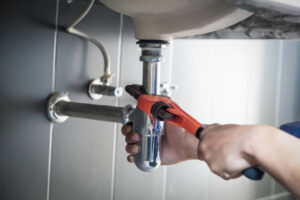 Reliable Plumbing Solutions from a Skilled Plumber in Northern Suburbs