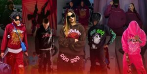 Limited Edition Sp5der Hoodies You Can Still Find Online