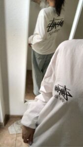 Stüssy Hoodies and Shirts: A Streetwear Legacy That Never Fades