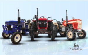 Tractors – Power for Every Farmer | Tractor Gyan