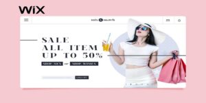 Transform Your Online Presence with Professional Wix Development Services