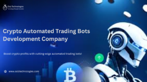 Is Europe Driving the Future of Automated Crypto Trading Bots Development?