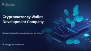 Step Into the World of Crypto with South Korea’s Wallet Development Pioneers
