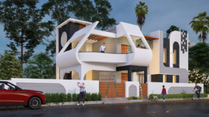 Best Construction Company in Sivakasi – Magic Homes and Properties